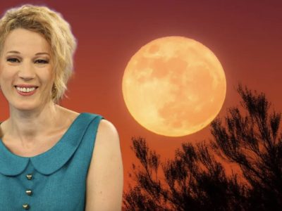 Lună Nouă în Leu pe 24 iulie 2025. Claudia Pătrășcanu anunță o perioadă plin de surprize pentru câteva zodii norocoase