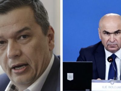 Ultima oră. Ilie Bolojan a cedat. Este știrea momentului în România