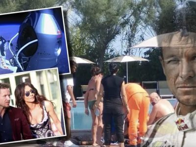 A doua concluzie a autopsiei lui Felix Baumgartner „Nu ar fi făcut nicio încercare de a evita impactul cu solul”