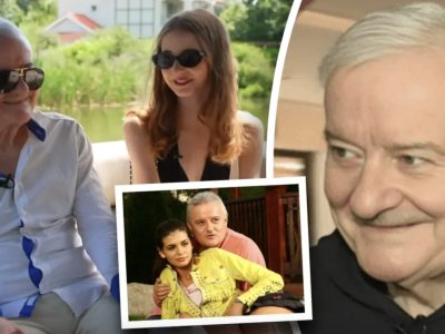 Decizia nemilioasă a judecatărilor în cazul lui Irinel Columbeanu. E terminat!