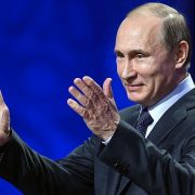 Vladimir Putin a făcut un anunț care cutremură întreaga omenire. Asta mai lipsea