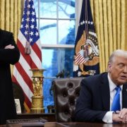 Este știrea momentului în întreaga lume. Anunțul fără precedent făcut de Donald Trump