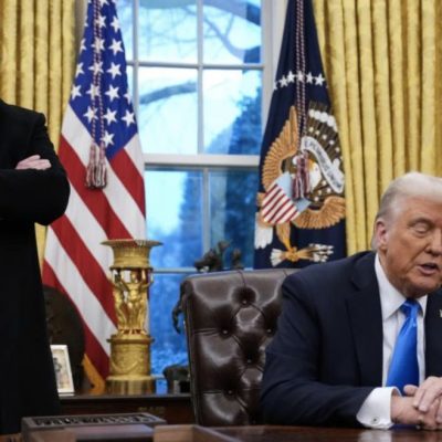 Este știrea momentului în întreaga lume. Anunțul fără precedent făcut de Donald Trump