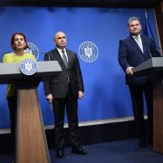 Lista noilor măsuri a fost anunțată. Este revoltă totală