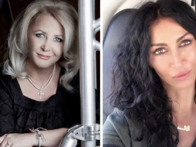 „Sora” Mihaelei Rădulescu rupe tăcerea. Cutremur în showbiz. Ea chiar știe tot despre ea