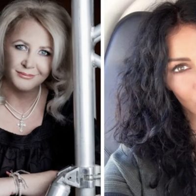 „Sora” Mihaelei Rădulescu rupe tăcerea. Cutremur în showbiz. Ea chiar știe tot despre ea