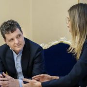 Decizie radicală luată de Nicușor Dan. Cutremur total în politică