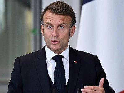 Europa nu avea nevoie de așa ceva. Anunțul Rusiei după ce declarațiile lui Emmanuel Macron