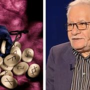 Zodia care va radia de fericire la final de iulie. Mihai Voropchievici dezvăluie cine sunt norocoșii care vor da lovitura pe toate planurile: ”Wunjo spune că ești un învingător”