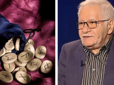 Zodia care va radia de fericire la final de iulie. Mihai Voropchievici dezvăluie cine sunt norocoșii care vor da lovitura pe toate planurile: ”Wunjo spune că ești un învingător”