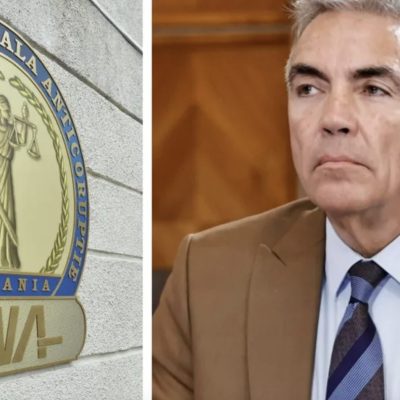 Cutremur total în politică. Decizia DNA de acum în scandalul Anastasiu. E oficial