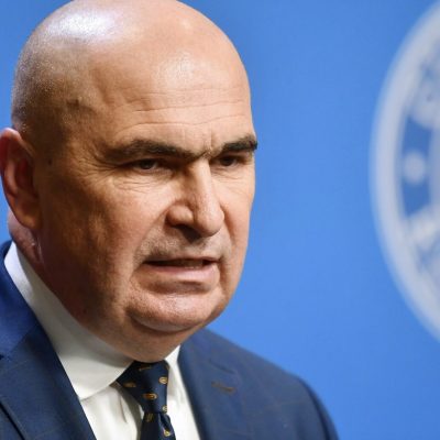 Ultima oră. Ilie Bolojan nu mai tace în cazul Anastasiu. E oficial, ce a decis premierul + Anastasiu a reacționat ce a zis
