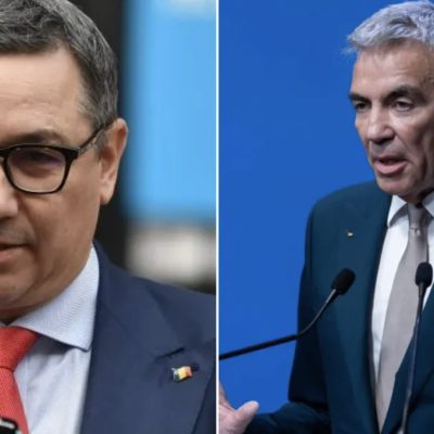 Cutremur în politică. Victor Ponta n-a mai tăcut. Face dezvăluirile care vor aduce probleme mari lui Anastasiu