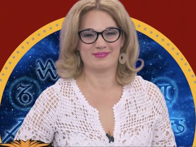 Horoscop Camelia Pătrășcanu, previziuni clare până pe 5 august