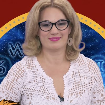 Horoscop Camelia Pătrășcanu, previziuni clare până pe 5 august