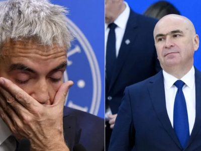 Noile declarații făcute de Anastasiu îl pun la pământ Ilie Bolojan, ce au discutat, de fapt provoacă cutremur în tot guvernul