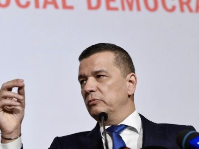 La asta nu se aștepta nimeni. Decizia lui Sorin Grindeanu și PSD despre guvern. Bolojan tună și fulgeră