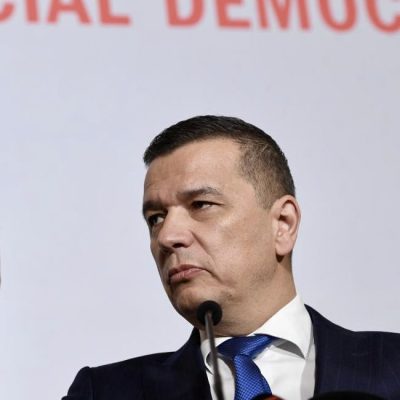 La asta nu se aștepta nimeni. Decizia lui Sorin Grindeanu și PSD despre guvern. Bolojan tună și fulgeră