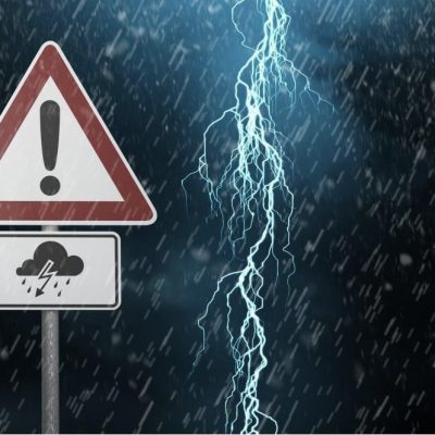 Avertizare imediată de la ANM: Cod roșu de furtuni puternice cu grindină
