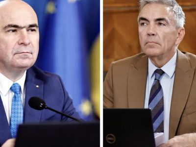 Ilie Bolojan a făcut primele declarații despre Anastasiu. Cutremur în politică. Ce știa și ce nu știa premierul