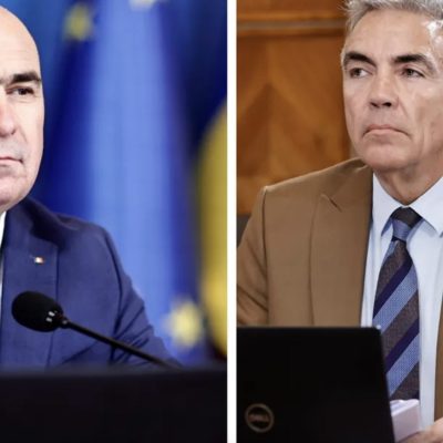Ilie Bolojan a făcut primele declarații despre Anastasiu. Cutremur în politică. Ce știa și ce nu știa premierul