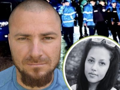 Ultima oră. Este vorba de criminalul Emil Gânj