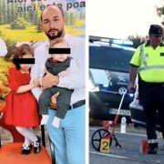 Este știrea momentului din păcate este vorba despre românii care și-au pierdut 3 copii în accidentul din Spania