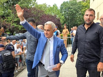 Călin Georgescu are un mesaj urgent pentru toți românii