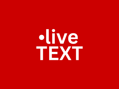 Din toamnă se lansează livetext.ro, un proiect unic în România. Primul site de Live Text din țara noastră