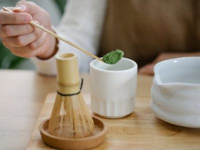 Descoperă Matcha – ceaiul verde care îți schimbă rutina
