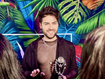 Cel mai vizionar designer român de astăzi, Onur Osman: „Moda nu e circ”