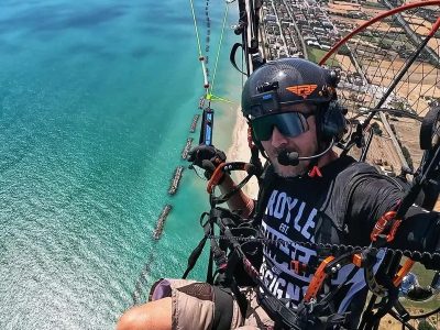 Ancheta oficială scoate la iveală problemele uriașa avute de aparatul de zbor care i-a luat viața lui Felix Baumgartner. Date oficiale exclusive