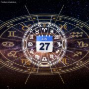 Horoscop zilnic 27 iulie 2025. Ce ne rezervă astrele pentru această zi