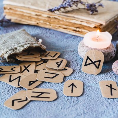 Horoscop rune 25 iulie 2025
