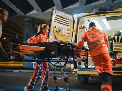 Incident grav la o școală. Cel puțin șapte copii au murit și alți 26 au fost răniți