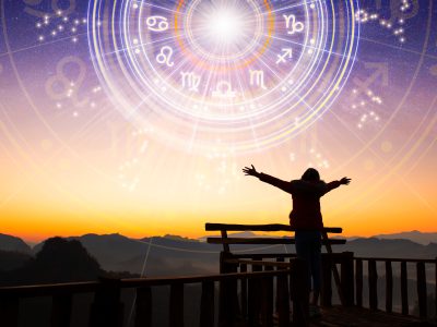 Nativii zodiacului care pot avea parte de un final de an perfect. Ce trebuie să facă pentru a atrage cele mai bune energii