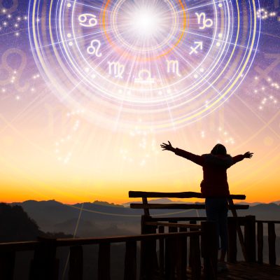 Nativii zodiacului care pot avea parte de un final de an perfect. Ce trebuie să facă pentru a atrage cele mai bune energii