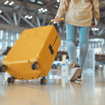 Schimbare majoră pe aeroporturi. Toți românii trebuie să știe urgent