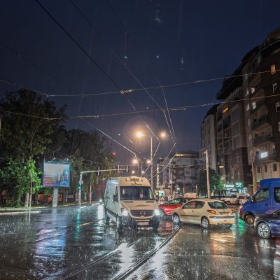 Vine prăpădul în România. Cum va arăta vremea pentru săptămâna viitoare
