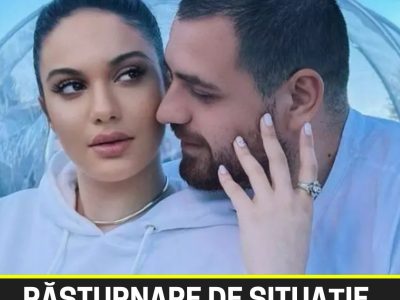 Betty Salam provoacă un cutremur în showbiz. „Regret...”Răsturnare de situație