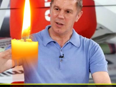 Mihai Leu a murit