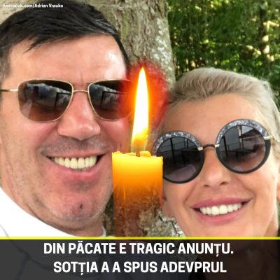 Ultimele cuvinte spuse înainte ca Mihai Leu să moară. Tise rupe rufletul