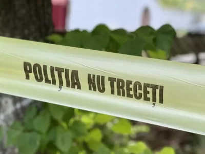 Tragedie fără margini în Suceava. O fracțiune de secundă a fost fatală pentru o fetiță de doar 8 ani. Familia este în șoc