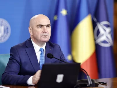 Ilie Bolojan nu mai vrea sa fie premier. Asta mai lipsea!