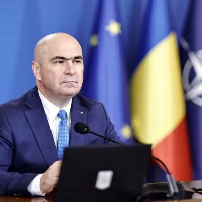 Ilie Bolojan nu mai vrea sa fie premier. Asta mai lipsea!