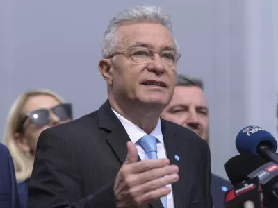 Ultimă oră. Cristian Diaconescu s-a scăpat și a spus adevărul. Este incredibil unde a ajuns România, fără precedent