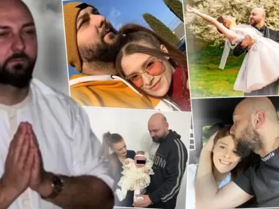 Teodora Marcu, tânăra omorâtă de fostul iubit în Cosmopolis, ar fi împlinit azi 24 de ani