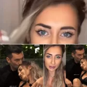 Maria Avram de la Insula Iubirii a răbufnit: "Fierte sunteți voi..." Ce spune soția lui Marius despre ispita Cătălin Brînză