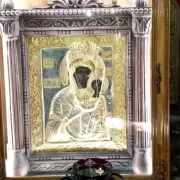 Eveniment istoric. Unde a fost adusă Icoana făcătoare de minuni a Maicii Domnului. Credincioșii sunt așteptați să se roage