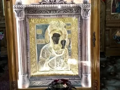 Eveniment istoric. Unde a fost adusă Icoana făcătoare de minuni a Maicii Domnului. Credincioșii sunt așteptați să se roage